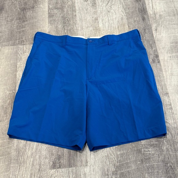 Like New! Cutter & Buck Drytec Size 38 Men's Shorts - Picture 1 of 4